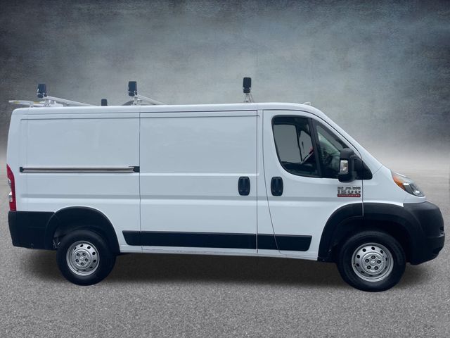 2019 Ram ProMaster 1500 Low Roof 3