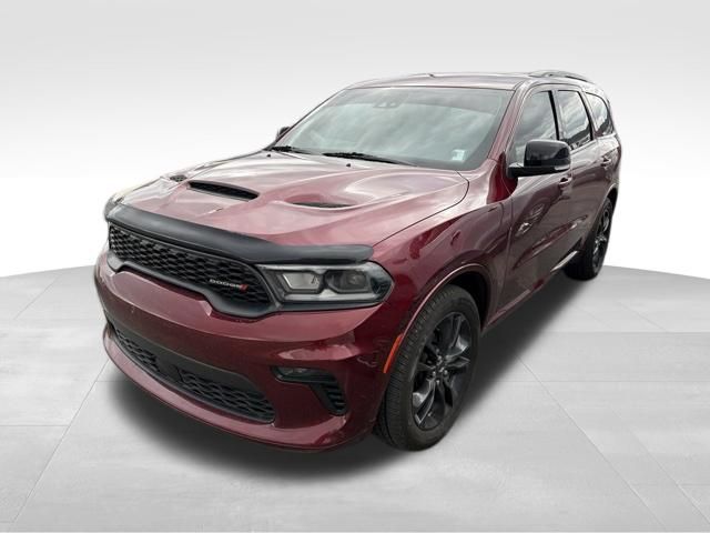 2023 Dodge Durango GT Plus RWD