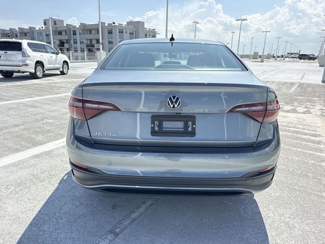 2023 Volkswagen Jetta - $17,998