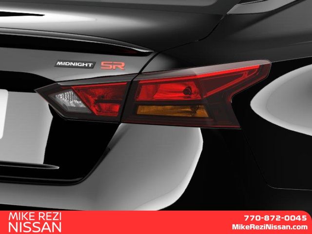 New 2026 Nissan Altima Sedan