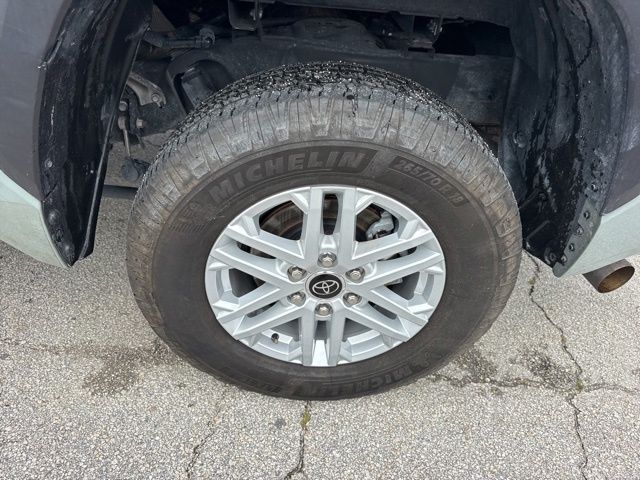 Used 2024 Toyota Tundra Truck