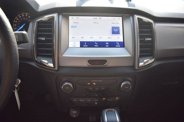 Used 2022 Ford Ranger Truck