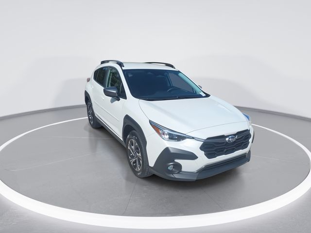 Used 2026 White Subaru Premium image 2