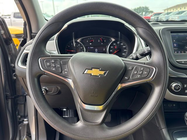 Used 2024 Chevrolet Equinox SUV
