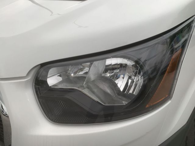 New 2024 White Ford  image 9