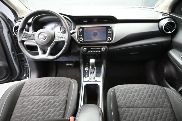 Used 2021 Nissan Kicks SUV