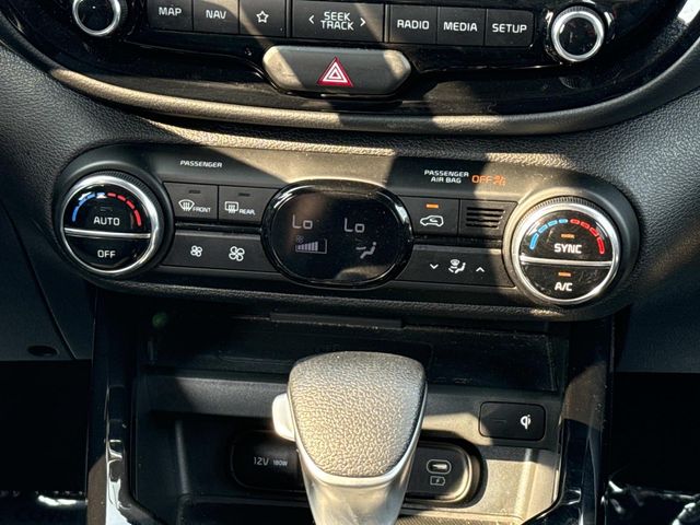 2025 Kia Soul S - Photo 19