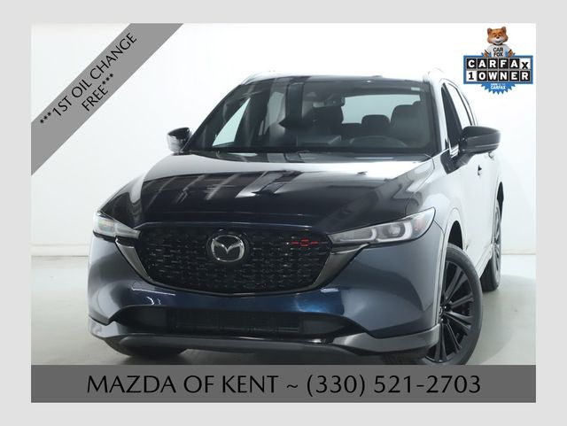 2024 Mazda CX-30 2.5 S Preferred Package for sale at Auto World Credit