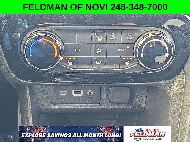 Used 2022 Buick Encore GX For Sale in Muncie, IN
