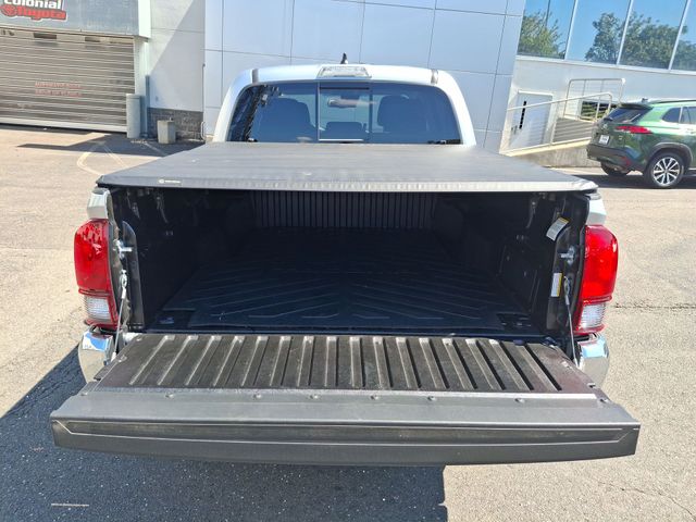 Used 2023 Toyota Tacoma Truck