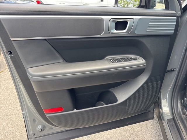 Used 2026 Hyundai Santa Fe SUV