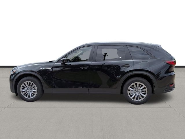 2026 Mazda CX-90 3.3 Turbo Select - 7