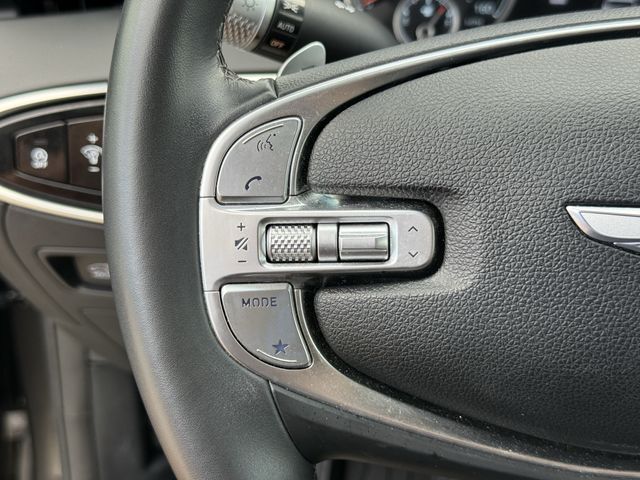 2025 Genesis GV70 2.5T Gray at Westside Lexus