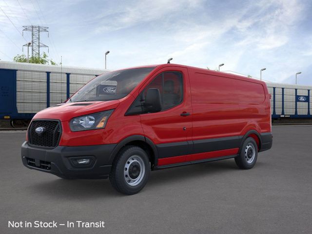 2025 Ford Transit 250