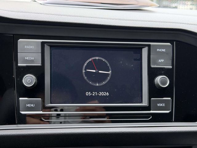 used 2023 Volkswagen Jetta car, priced at $19,136