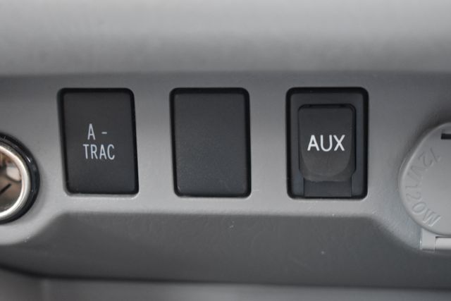 2011 Toyota Tacoma Base - Photo 27