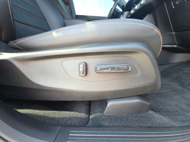 2024 Honda CR-V Hybrid Sport-L:169332A