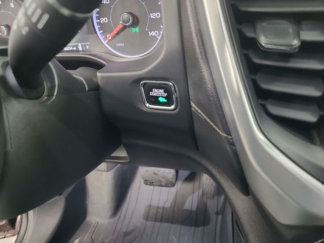 2017 – GMC – Acadia