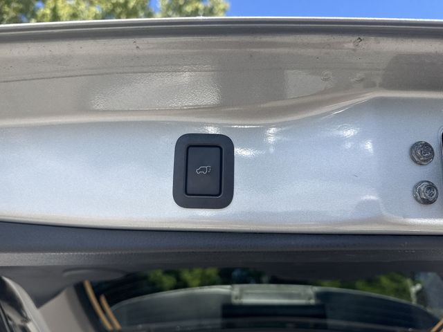 Used 2019 Silver Toyota Limited image 14