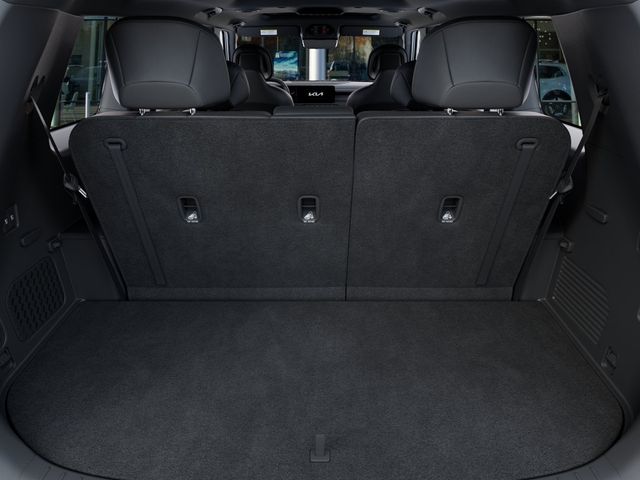 New 2027 Kia Telluride Hybrid SUV