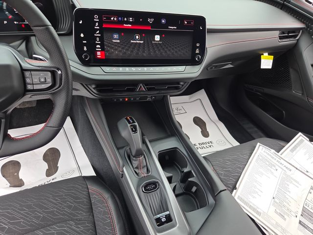 New 2026 Red Dodge R/T Scat Pack image 10