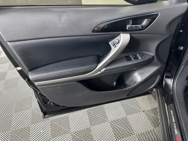 2023 Mitsubishi Eclipse Cross SE - Photo 17