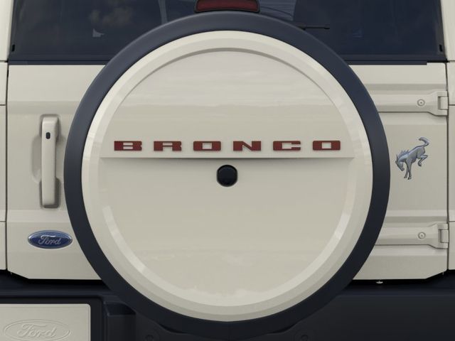 2026 Ford Bronco Outer Banks:169152