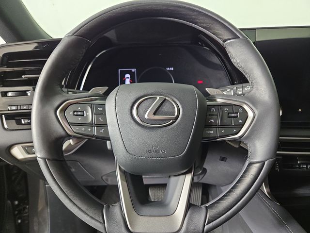 2024 Lexus RX RX photo