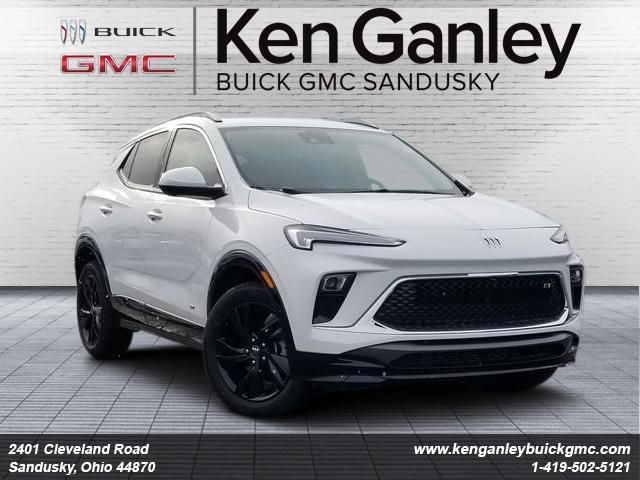 2026 Buick Encore GX Sport Touring FWD