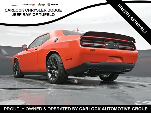 2023 Dodge Challenger R/T Scat Pack 36