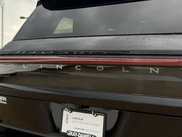 Used 2025 Lincoln Navigator SUV
