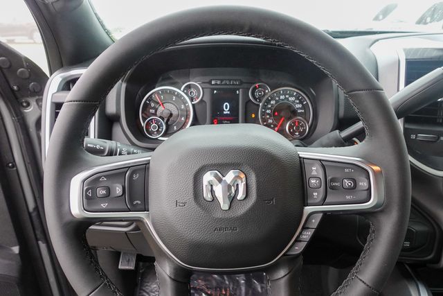 new 2026 Ram 2500 car, priced at $75,045