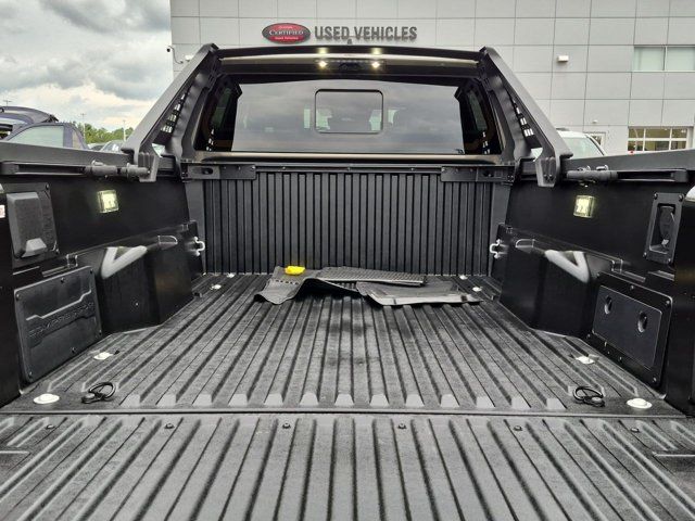 Used 2026 Toyota Tacoma Hybrid Truck