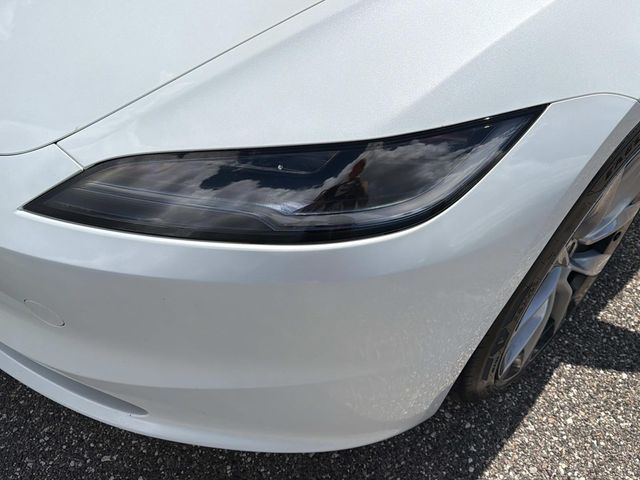 Used 2025 Tesla Model 3 Sedan