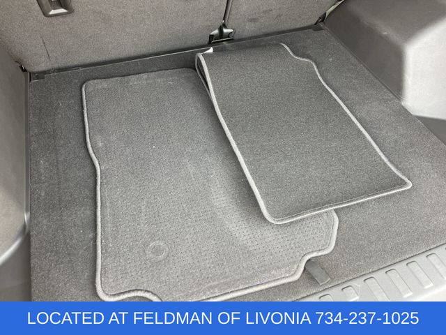 Used 2023 GMC Terrain For Sale in Livonia, MI