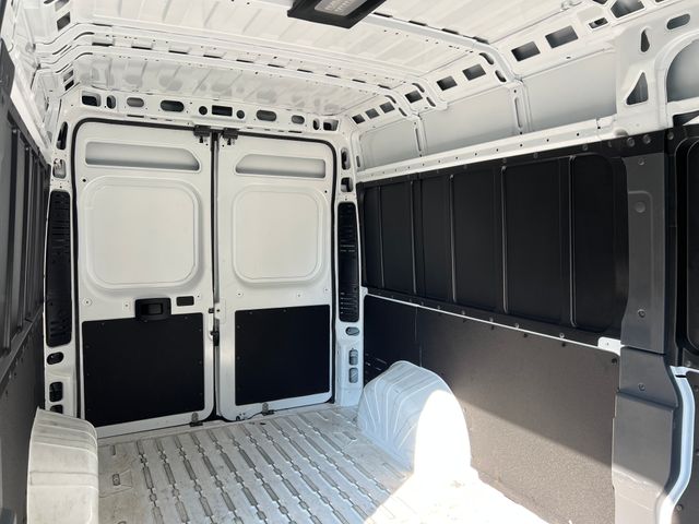 Used 2026 Ram ProMaster 2500 Van