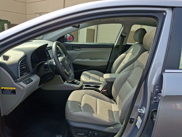 Used 2017 Hyundai Elantra Sedan
