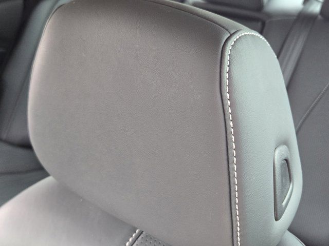 used 2023 Acura TLX car, priced at $31,800