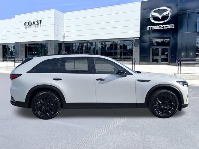 2026 Mazda CX-70 Premium Plus Package - Photo 5
