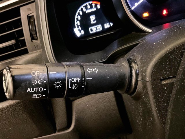 2018 Honda Fit EX-L Silver at Subaru and VW of Moon Township