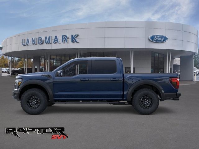 new 2026 Ford F-150 car, priced at $94,780
