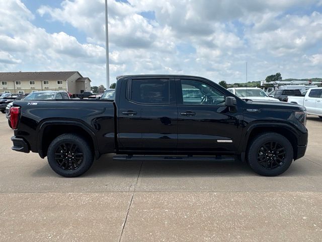 2026 GMC Sierra 1500 Elevation - Photo 2