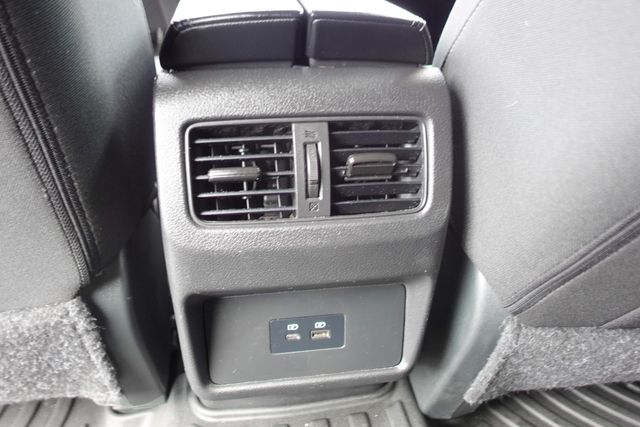 used 2023 Nissan Rogue car, priced at $21,000