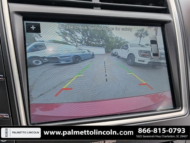 used 2016 Lincoln MKX car, priced at $14,998