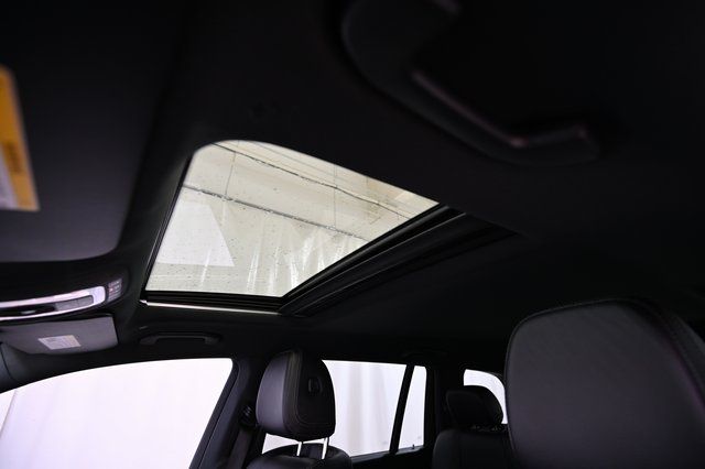 Used 2020 Silver Mercedes-Benz GLS 450 image 24