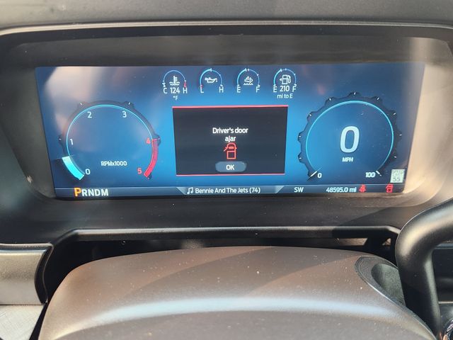 2023 Ford F-250SD King Ranch  at Bayway Cadillac of The Woodlands