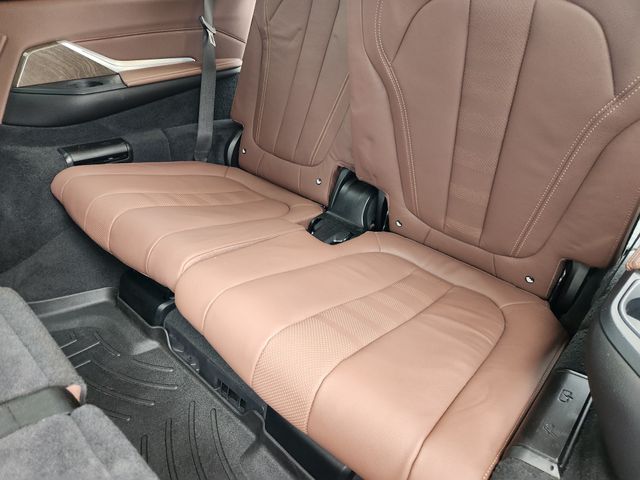 2020 BMW X7 xDrive40i Black at Ultimate Motorsports