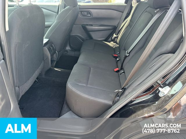 Used 2024 Black Nissan S image 23