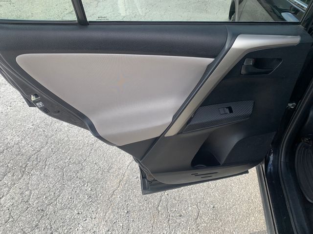Used 2015 Toyota RAV4 SUV