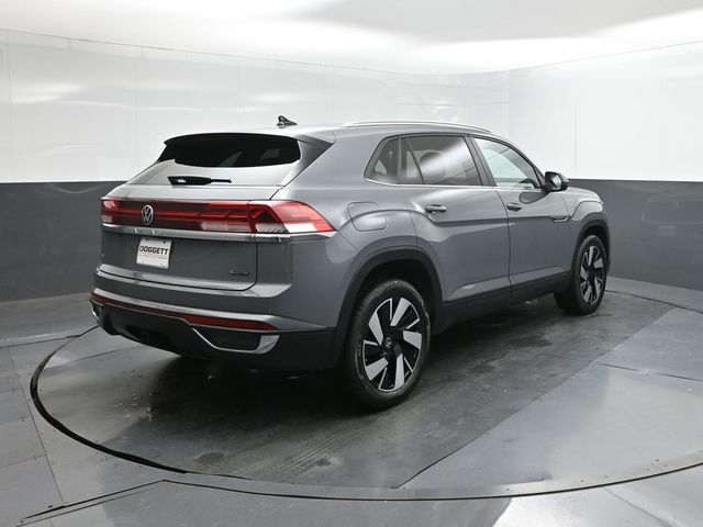 Used 2026 Volkswagen Atlas Cross Sport SUV